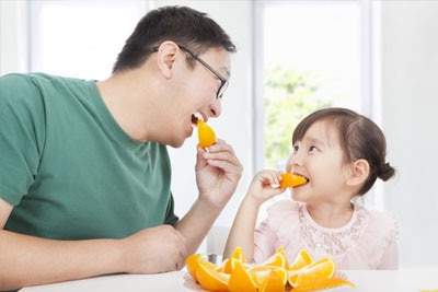
MÓN NÀO KHIẾN TRẺ NGÁN BỮA ĂN?
