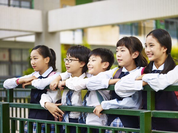 Uống sữa milo giờ nghỉ giải lao - bí quyết nghỉ giải lao khoa học cho teen