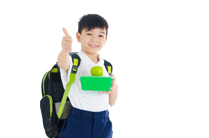 NĂNG LƯỢNG CẦN THIẾT CHO TRẺ HẰNG NGÀY