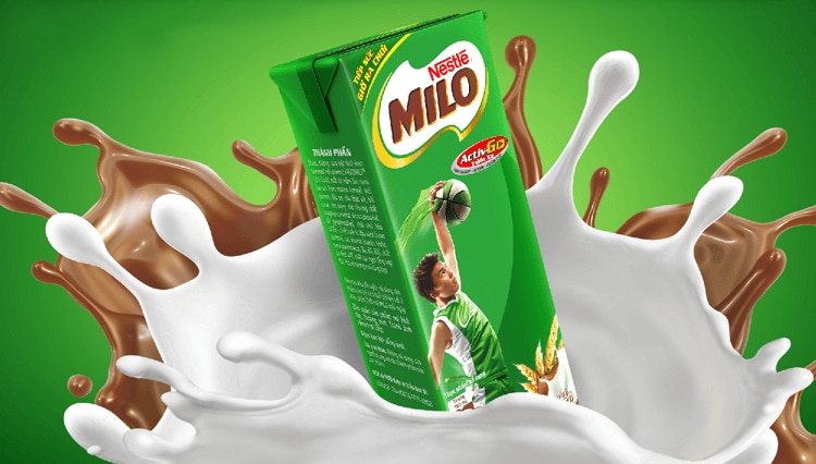 THÔNG TIN THÚ VỊ VỀ PROTOMALT® TRONG THÀNH PHẦN SỮA MILO