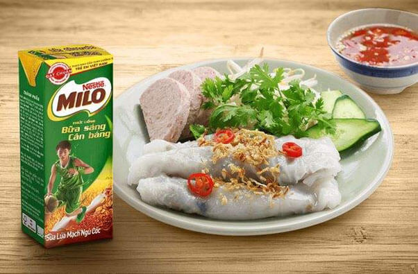Thực đơn bữa sáng dinh dưỡng cho trẻ nguồn dinh dưỡng và năng lượng bền bỉ.