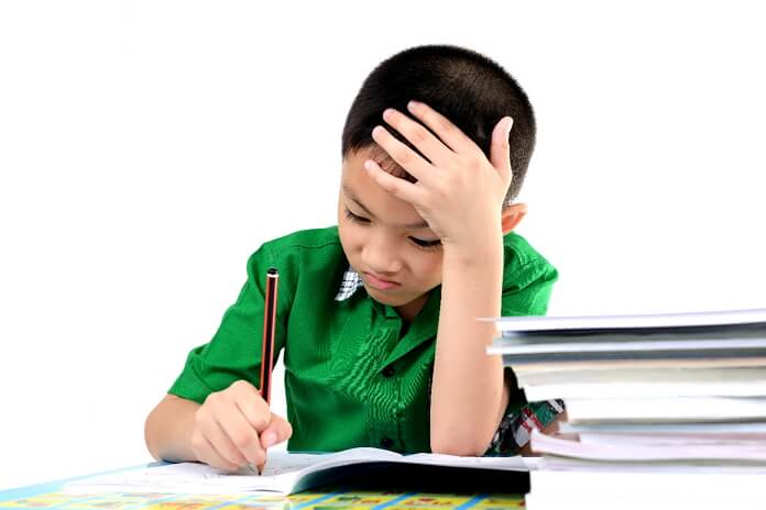 Cùng MILO tìm hiểu thực phẩm bổ não cho bé trong mùa thi căng thẳng.