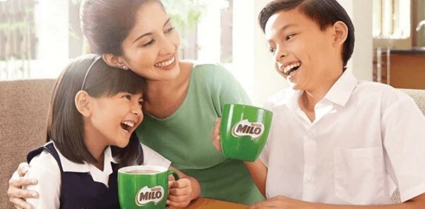 Cùng thưởng thức những ly đồ uống ngọt thơm và gắn kết yêu thương.