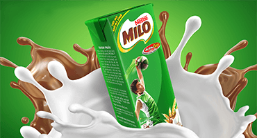 
THÔNG TIN THÚ VỊ VỀ PROTOMALT® TRONG THÀNH PHẦN SỮA MILO
