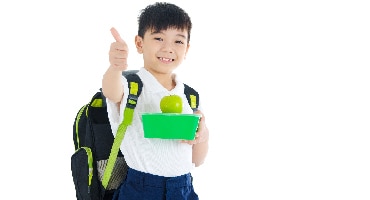 
NĂNG LƯỢNG CẦN THIẾT CHO TRẺ HẰNG NGÀY
