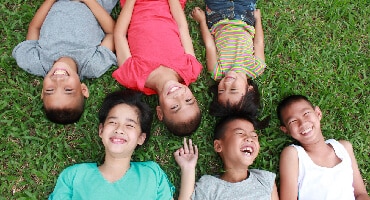 
GIÚP TRẺ NĂNG VẬN ĐỘNG HƠN TRONG KỲ NGHỈ TẾT

