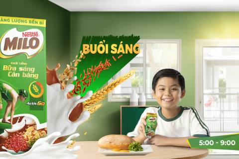 
4 lợi ích ‘vàng’ khi áp dụng bữa sáng dinh dưỡng cho trẻ mỗi ngày 
