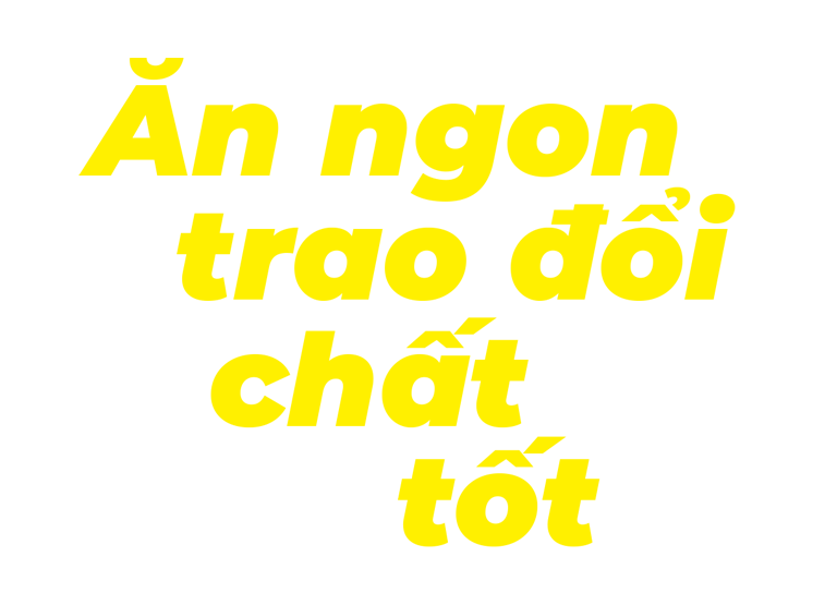 Bài tập giúp ăn ngon trao đổi chất tốt