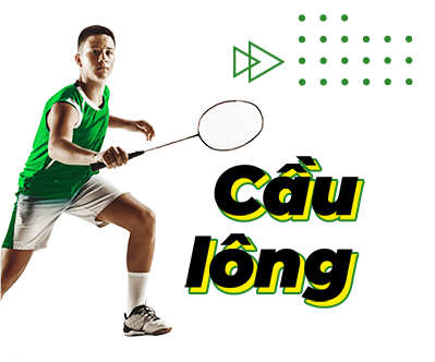 Cầu lông