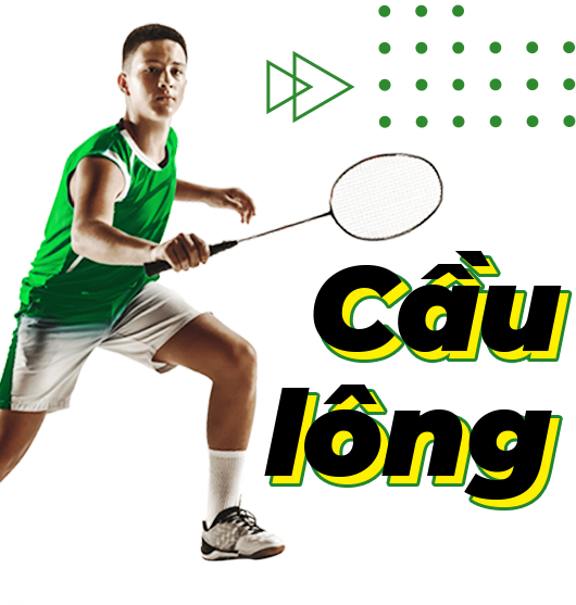 Cầu lông
