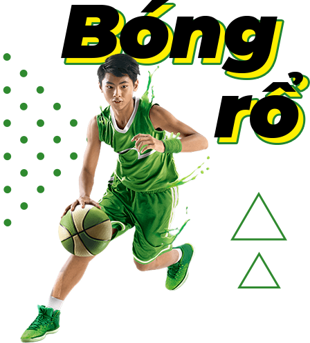 Bóng rổ