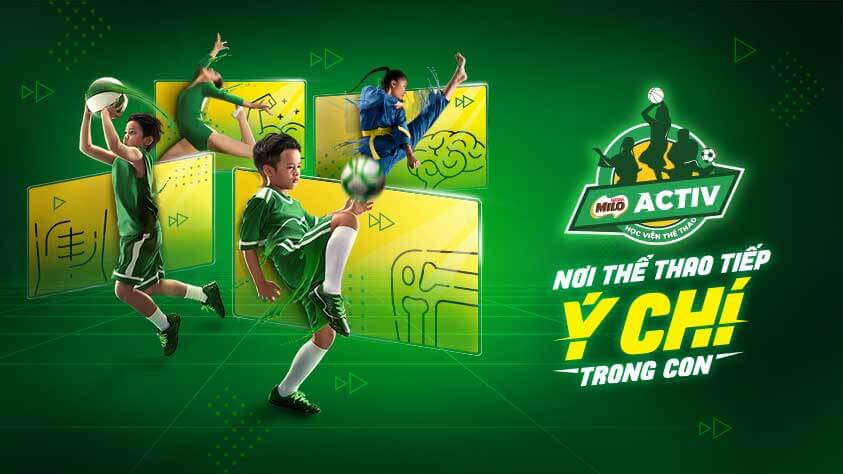 Năng động việt nam