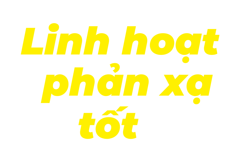 Bài tập giúp bé linh hoạt phản xạ tốt