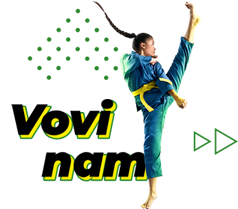 Vovinam