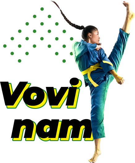 Vovinam