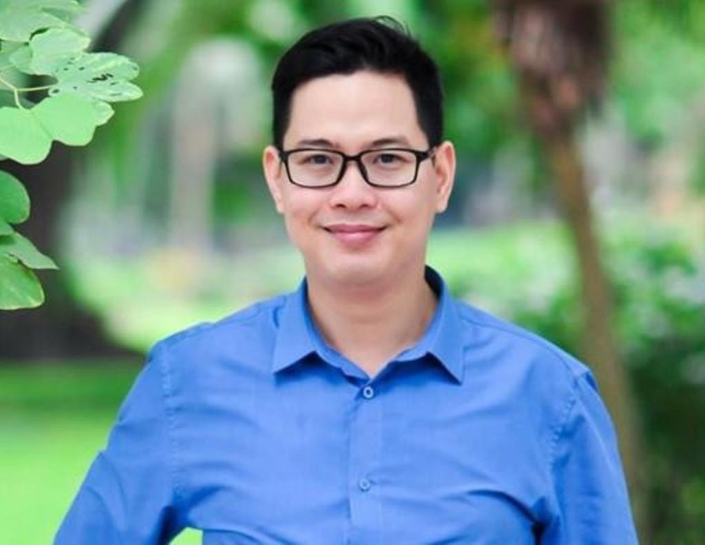 "Khi ý chí và nỗ lực của bạn đủ nhiều thì bạn vẫn dễ dàng vượt qua thất bại và có khả năng thành công hơn”, một quan điểm giáo dục hiện đang thịnh hành được PGS. TS. Trần Thành Nam chia sẻ.