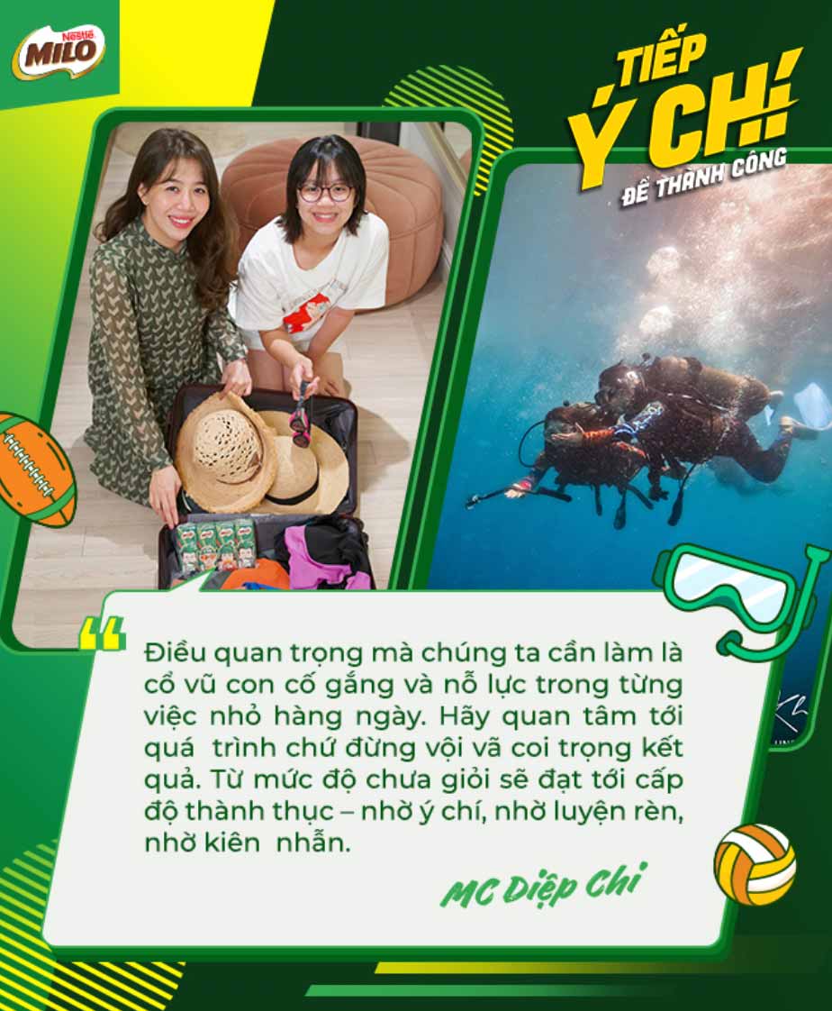 PHỤ HUYNH HIỆN ĐẠI DẠY CON LẤY Ý CHÍ LÀM ĐIỂM TỰA ĐẾN THÀNH CÔNG