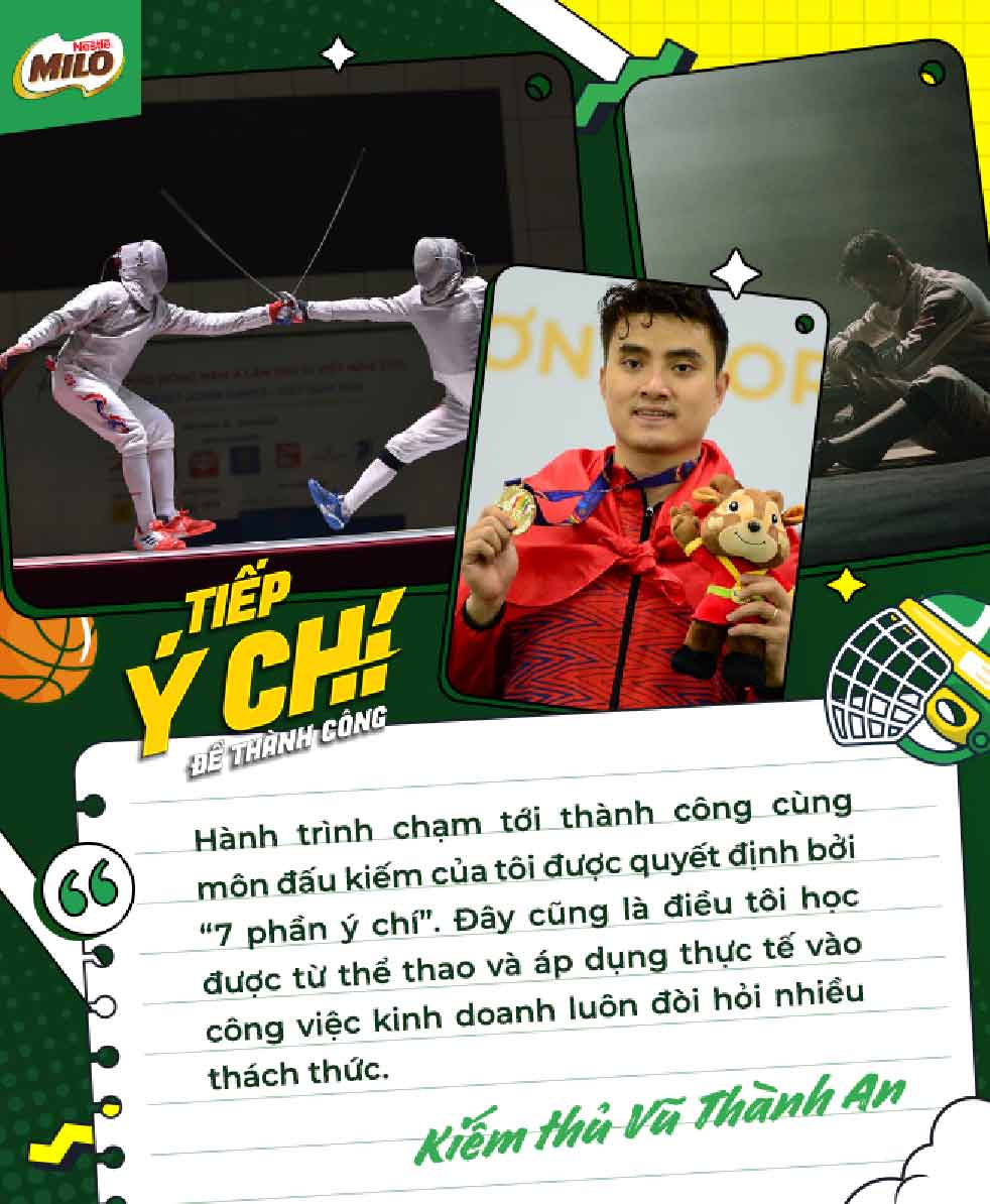 PHỤ HUYNH ĐÁNH GIÁ ĐÚNG SỨC MẠNH CỦA Ý CHÍ, CON DỄ THÀNH CÔNG HƠN