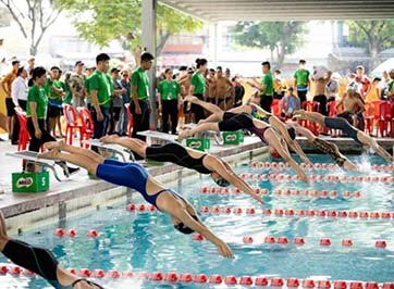 Ý CHÍ CÓ THỂ ĐƯỢC NUÔI DƯỠNG NHƯ THẾ NÀO?