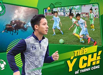Phụ huynh hiện đại dạy con lấy ý chí làm điểm tựa đến thành công