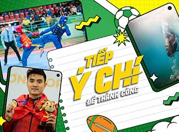 Phụ huynh đánh giá đúng sức mạnh của ý chí, con dễ thành công hơn
