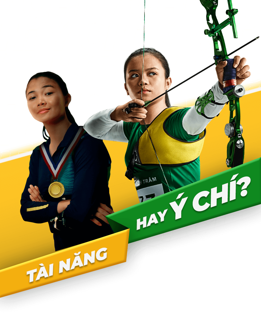 Ý CHÍ