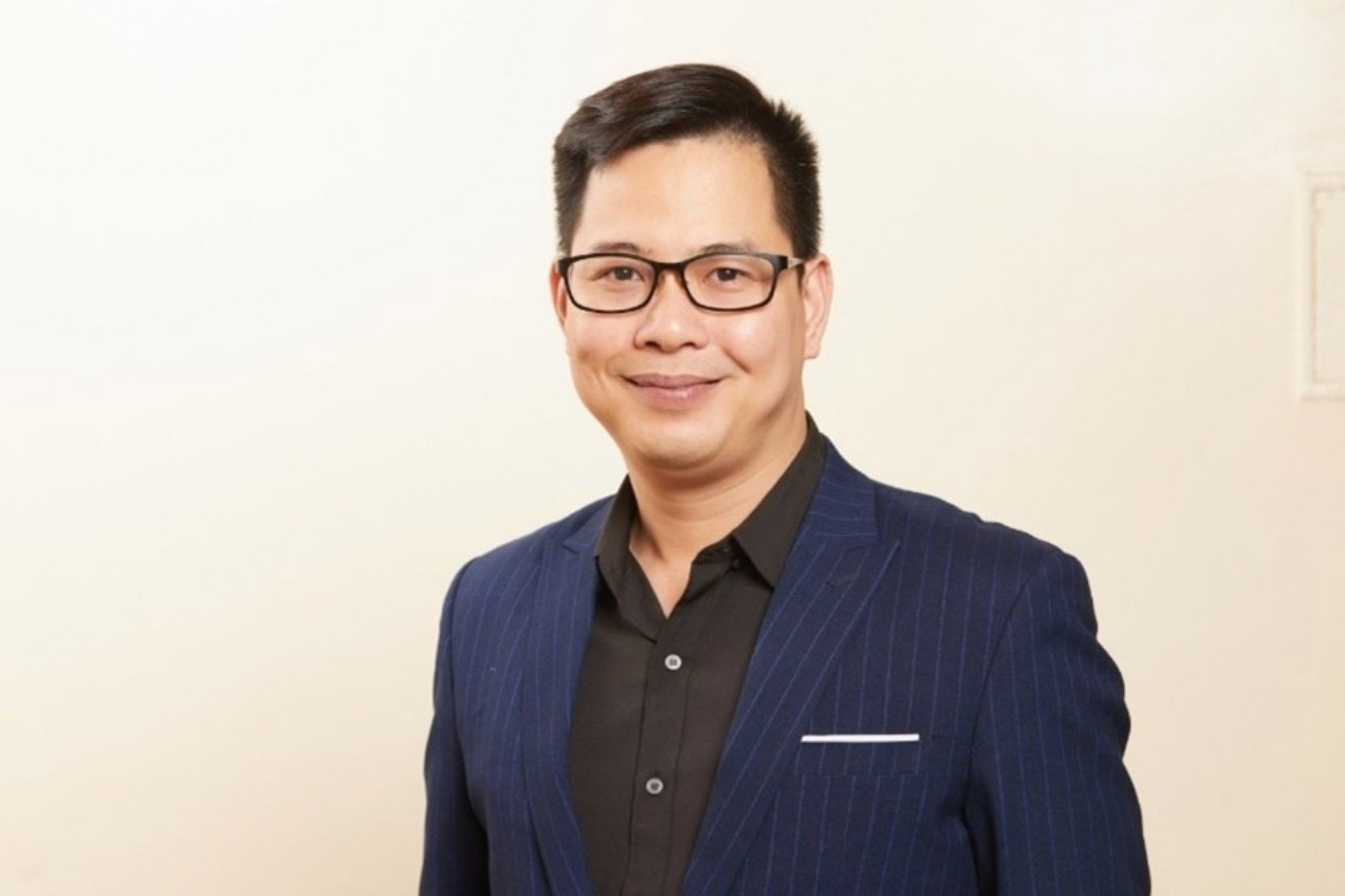 PGS-TS Trần Thành Nam khẳng định thể thao là môi trường tuyệt vời để trẻ rèn ý chí
