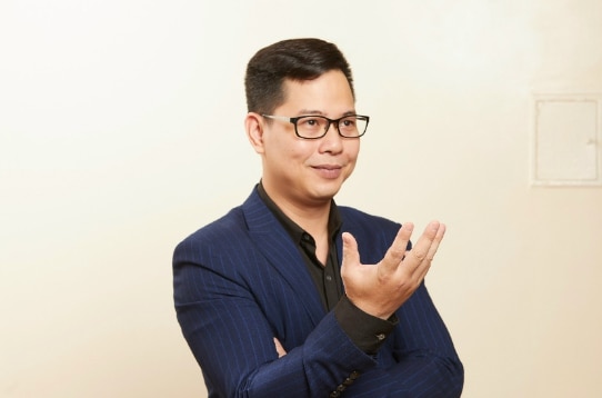 Chuyên gia tâm lý giáo dục, PGS. TS. Trần Thành Nam bật mí bí quyết giúp bố mẹ tiếp động lực cùng con rèn ý chí từ thể thao.
