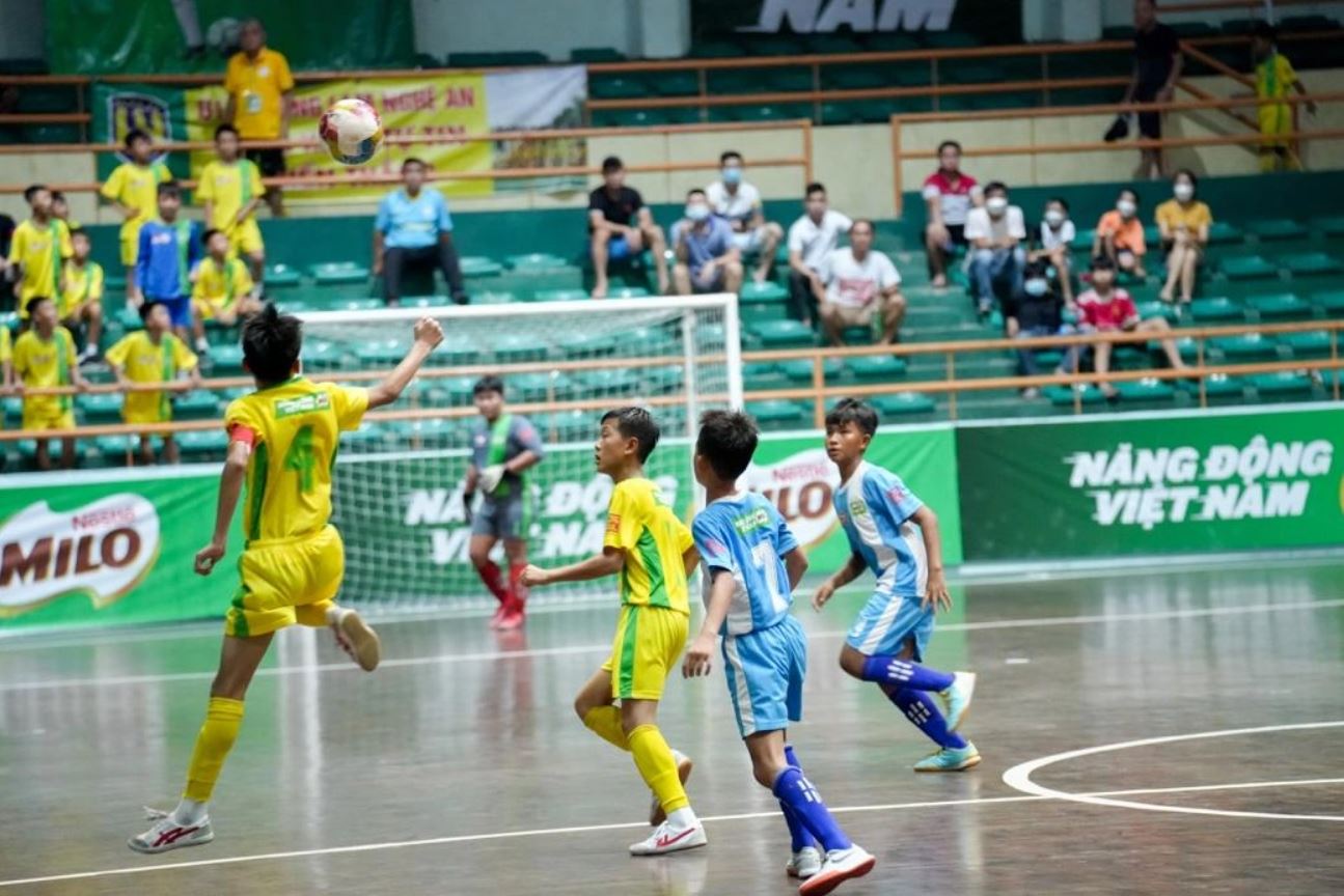 Chuyên gia bật mí, "Một ý chí mạnh sẽ chỉ xuất hiện ở cơ thể khỏe mạnh về thể chất lẫn tinh thần".