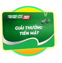 Cơ cấu giải thưởng