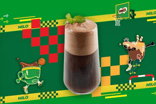 
MILO​ BẠC XỈU​
