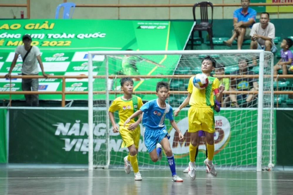 
Cha mẹ hỏi, chuyên gia trả lời: Làm thế nào để tiếp động lực cho con rèn ý chí cùng thể thao?
