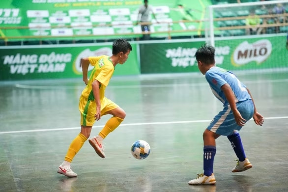 
Cùng con rèn ý chí bền bỉ từ thể thao nhưng làm sao cho đúng?
