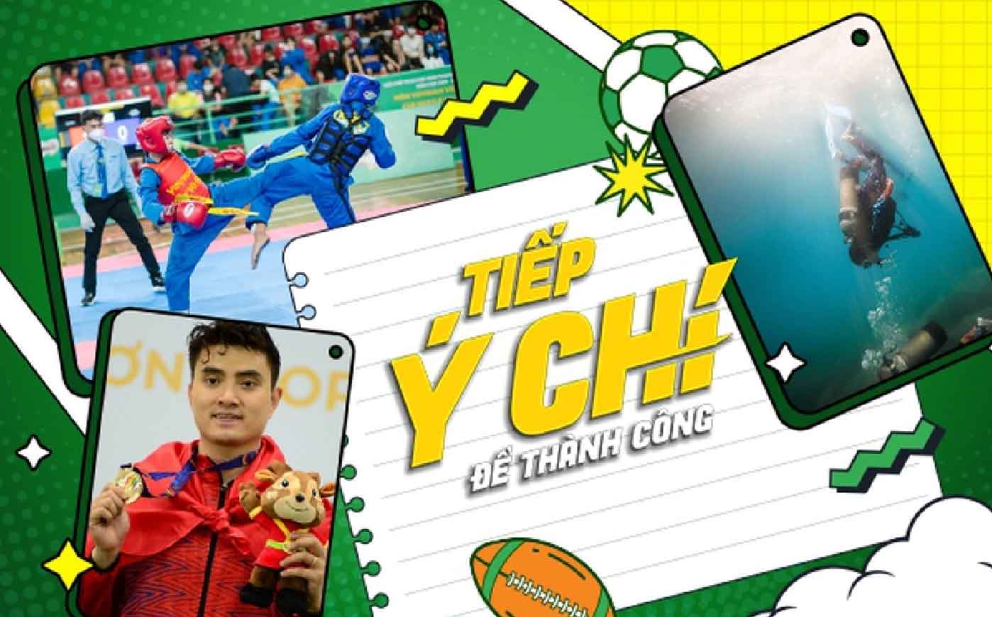 
Phụ huynh đánh giá đúng sức mạnh của ý chí, con dễ thành công hơn
