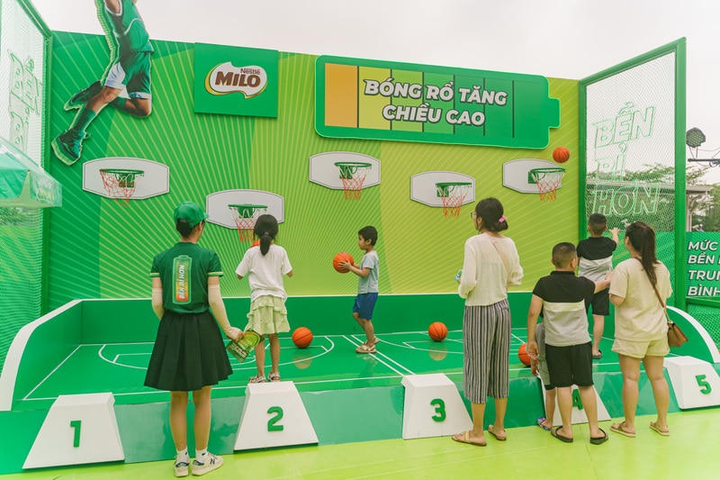 
Xua Tan Căng Thẳng Và Mệt Mỏi, Giúp Trẻ Tự Tin Chinh Phục Mỗi Ngày
