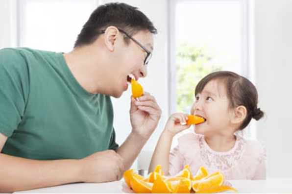 
Gợi ý mẹ các bữa ăn sáng lành mạnh cho bé
