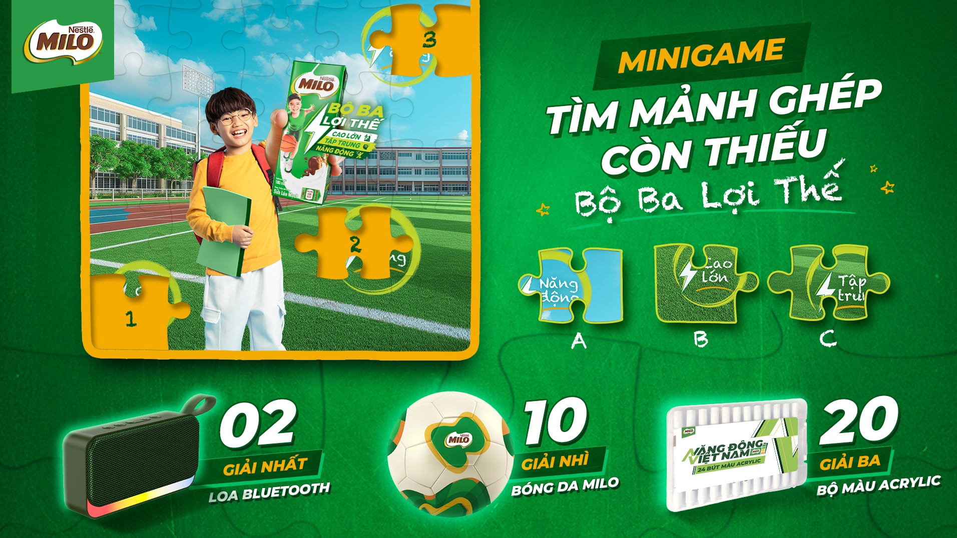 Tim Manh Ghep Con Thieu
