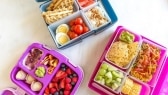 Bữa sáng cân bằng rất cần thiết cho sự phát triển của trẻ