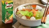 Bí quyết dinh dưỡng bổ sung năng lượng cho trẻ vui khỏe trở lại trường 
