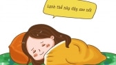 Những lý do hội 'sâu ngủ' bỏ bữa sáng dinh dưỡng 
