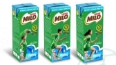 Sản phẩm MILO Ít Đường có mặt vào năm 2019.