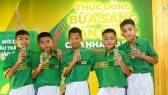 Bí quyết 4:3:3:1 từ chuyên gia cho trẻ bước vào năm học mới đầy năng lượng