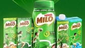 MILO Sportify là sáng kiến của Nestle MILO giúp đánh giá năng lực thể thao ở trẻ.