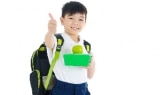 NĂNG LƯỢNG CẦN THIẾT CHO TRẺ HẰNG NGÀY