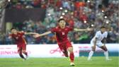 Đỗ Hùng Dũng vô địch SEA Games 31 nhờ ý chí và năng lượng bền bỉ
