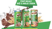BỮA SÁNG LÝ TƯỞNG CHO TEEN VÀO MÙA THI