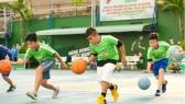 Bữa sáng đầy đủ chất dinh dưỡng giúp hỗ trợ phát triển thể chất cho trẻ