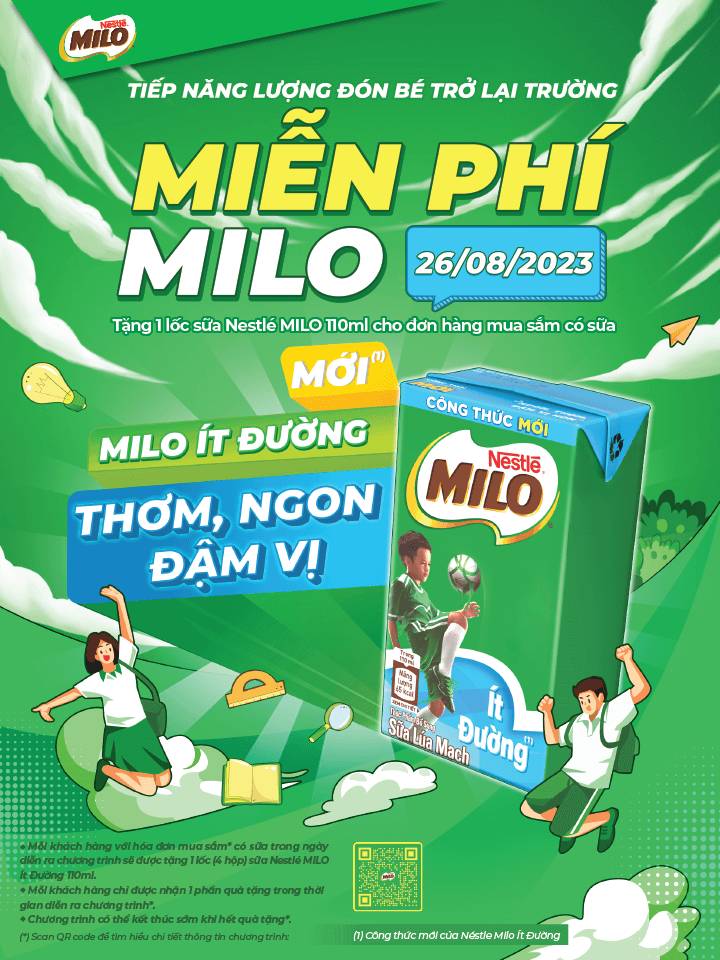 MILO