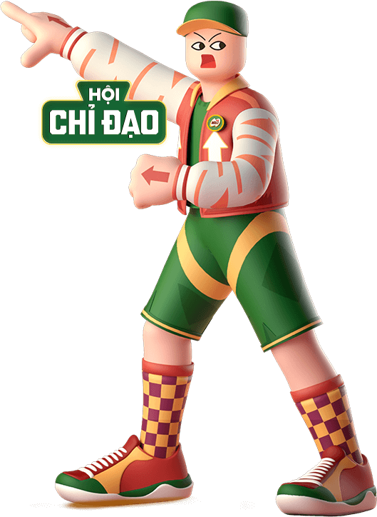 Hội chỉ đạo