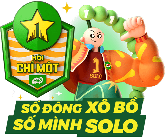 Hội chỉ một Số đông xô bồ, mình chỉ thích solo
